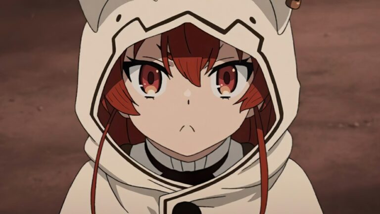Mushoku Tensei: Jobless Reincarnation OVA premieres worldwide Mushoku Tensei: Jobless Reincarnation OVA premieres worldwide