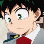 Boku no Hero Academia reveals the musical themes of its sixth season Boku no Hero Academia reveals the musical themes of its sixth season