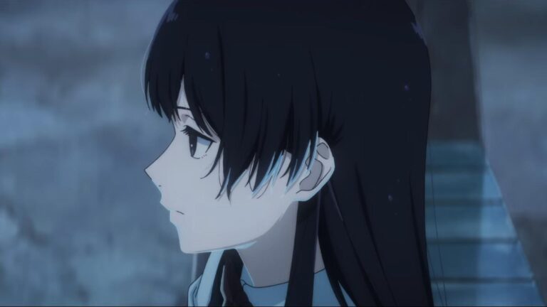 The romance of Natsu e no Tunnel is unleashed with a new trailer