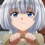The anime Nokemono-tachi no Yoru reveals its premiere in 2023 with a trailer The anime Nokemono-tachi no Yoru reveals its premiere in 2023 with a trailer
