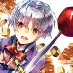 Okashi na Tensei light novels are getting an anime adaptation Okashi na Tensei light novels are getting an anime adaptation