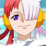One Piece Film Red becomes the highest grossing film in the franchise One Piece Film Red becomes the highest grossing film in the franchise