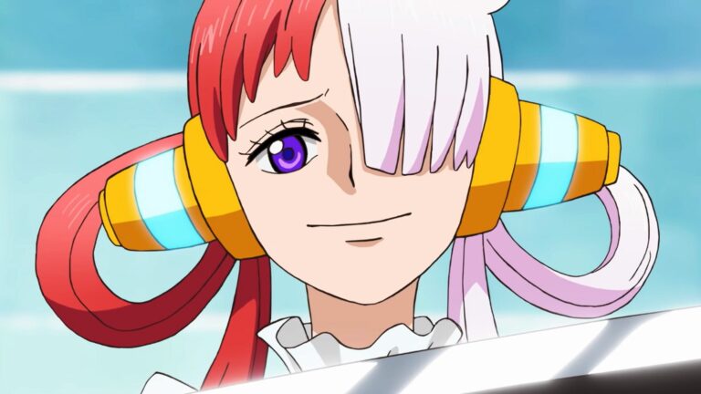 One Piece Film Red becomes the highest grossing film in the franchise One Piece Film Red becomes the highest grossing film in the franchise