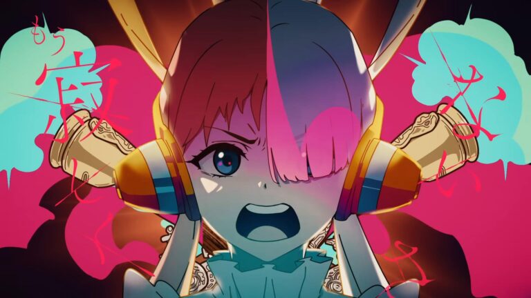 One Piece Film Red is already the 10th highest-grossing anime film in Japan One Piece Film Red is already the 10th highest-grossing anime film in Japan