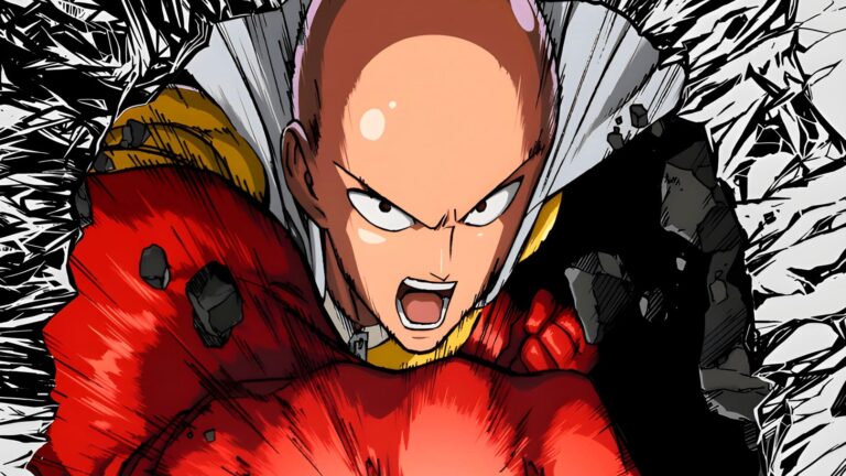 Rumors of a third season of One Punch Man Rumors of a third season of One Punch Man