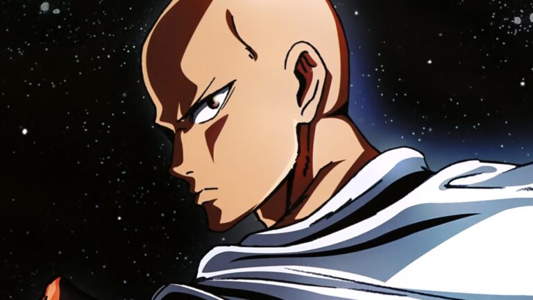 One Punch Man will have a third season One Punch Man will have a third season