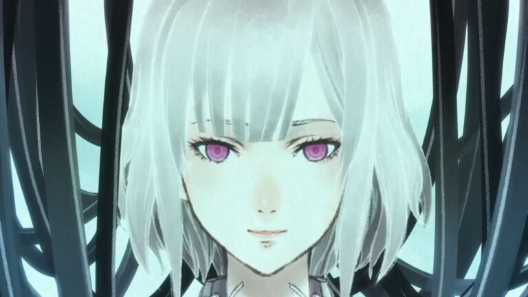 Project SYN reveals their cast and more details about their designs Project SYN reveals their cast and more details about their designs