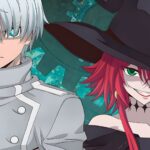 Ragna Crimson’s dark fantasy comes with her first picture Ragna Crimson’s dark fantasy comes with her first picture