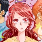 Killer romantic comedy gets an anime adaptation Killer romantic comedy gets an anime adaptation