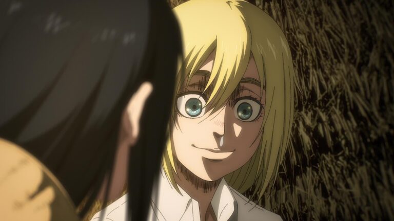 Shingeki no Kyojin could have important announcements in November Shingeki no Kyojin could have important announcements in November