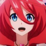 The anime Shinka no Mi unveils a trailer for the second season The anime Shinka no Mi unveils a trailer for the second season