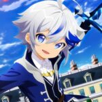 Tensei Kizoku no Isekai Boukenroku Light Novels will have an anime in 2023 Tensei Kizoku no Isekai Boukenroku Light Novels will have an anime in 2023