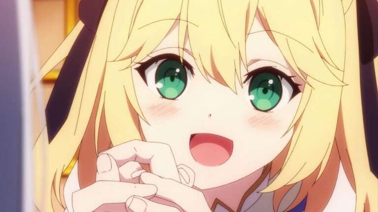 Yuri Tensei Oujo to Tensai Reijou no Mahou Kakumei novels are getting an anime Yuri Tensei Oujo to Tensai Reijou no Mahou Kakumei novels are getting an anime