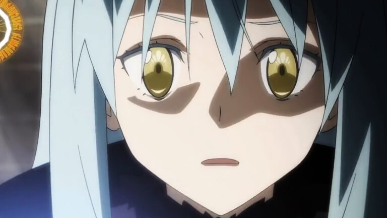 Tensei Shitara Slime Datta Ken surprises with a new trailer for his film Tensei Shitara Slime Datta Ken surprises with a new trailer for his film