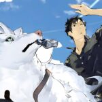 Isekai Hourou Meshi’s Tondemo skill could be MAPPA’s first Isekai Isekai Hourou Meshi’s Tondemo skill could be MAPPA’s first Isekai