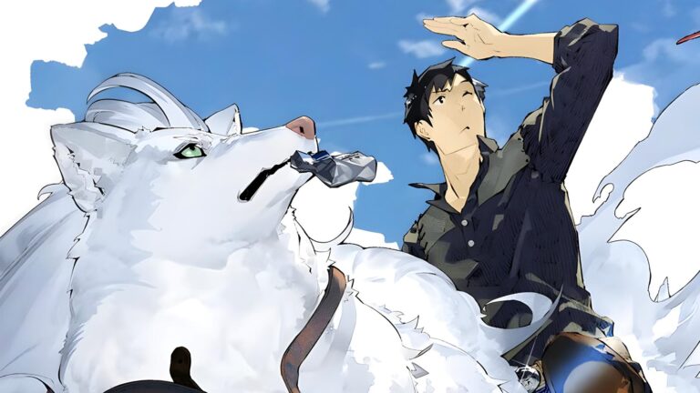 Isekai Hourou Meshi’s Tondemo skill could be MAPPA’s first Isekai Isekai Hourou Meshi’s Tondemo skill could be MAPPA’s first Isekai