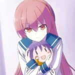 Tonikaku Kawaii reveals a new visual for his next OVA Tonikaku Kawaii reveals a new visual for his next OVA