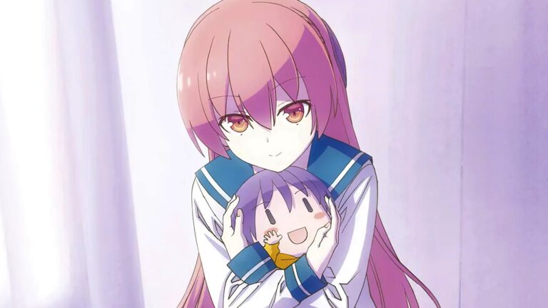 Tonikaku Kawaii reveals a new visual for his next OVA Tonikaku Kawaii reveals a new visual for his next OVA