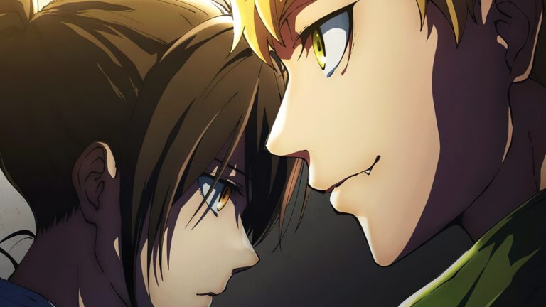 The anime Tower of God is getting a second season The anime Tower of God is getting a second season
