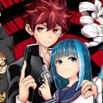 Spy comedy mission: Yozakura family could get anime