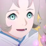 Preview Boruto 262, a royal party: the princess’s tea Preview Boruto 262, a royal party: the princess’s tea