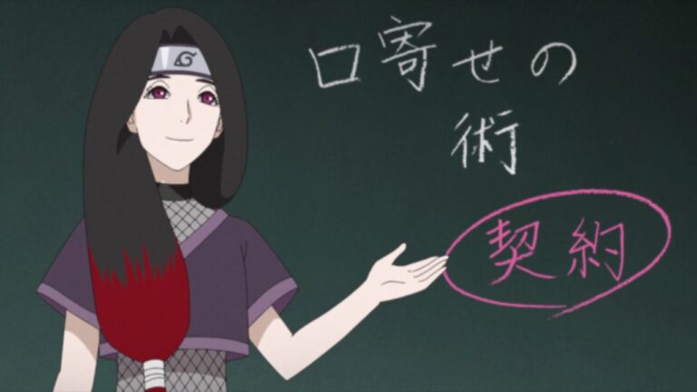 Boruto 263 Preview, Team 7 is Back: A Teacher’s Concern Boruto 263 Preview, Team 7 is Back: A Teacher’s Concern