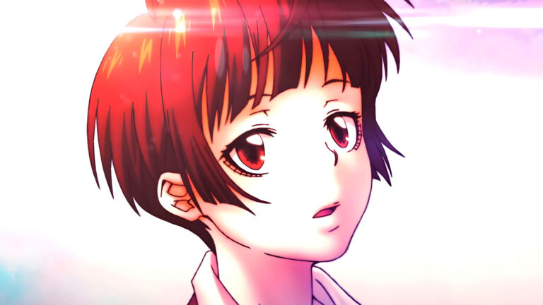 The anime Psycho-Pass will have a new movie to celebrate its tenth anniversary The anime Psycho-Pass will have a new movie to celebrate its tenth anniversary