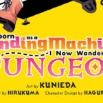 Reborn as the Vending Machine, I Now Wander the Dungeon, Trailer and Anime Details Reborn as the Vending Machine, I Now Wander the Dungeon, Trailer and Anime Details