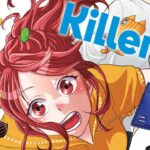 Wataru Momose’s Romantic Killer will get an anime adaptation coming to Netflix Wataru Momose’s Romantic Killer will get an anime adaptation coming to Netflix