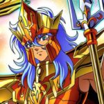Saint Seiya: A spin-off manga focused on Poseidon is coming Saint Seiya: A spin-off manga focused on Poseidon is coming
