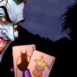 Sandman: Joker was supposed to appear in the story, but Gaiman was forced to remove him Sandman: Joker was supposed to appear in the story, but Gaiman was forced to remove him