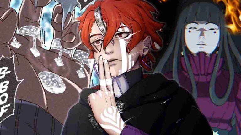 Full spoilers for Boruto 72: a fate to be rewritten and an army ready to invade Full spoilers for Boruto 72: a fate to be rewritten and an army ready to invade