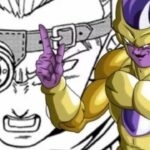 Full spoilers for Dragon Ball Super 87: The Return of the Black Man Full spoilers for Dragon Ball Super 87: The Return of the Black Man