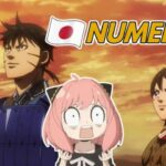 Spy x Family loses the throne: Kingdom follows him to the top of the charts Spy x Family loses the throne: Kingdom follows him to the top of the charts