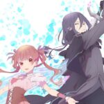 Sugar Apple Fairy Tail, trailer and details on Mikawa’s light novel adaptation Sugar Apple Fairy Tail, trailer and details on Mikawa’s light novel adaptation