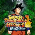 Super Dragon Ball Heroes: Title and Premiere of the Fourth Episode of Ultra God Mission