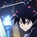 Sword Art Online Official 10th Anniversary Poster: Any news on the horizon? Sword Art Online Official 10th Anniversary Poster: Any news on the horizon?