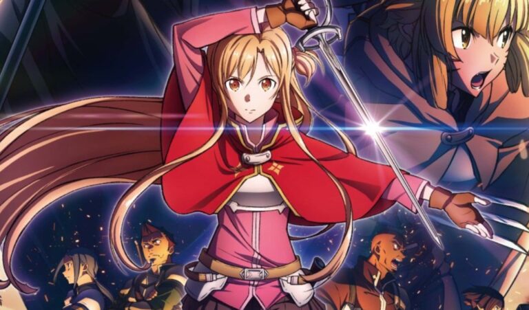 Sword Art Online: Scherzo of a Dark Dusk postponed to a date to be determined Sword Art Online: Scherzo of a Dark Dusk postponed to a date to be determined