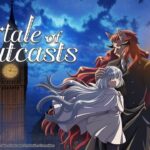The Tale of Outcast has released a new trailer for the anime coming to Crunchyroll