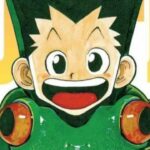 Togashi changed one important thing in the production of Hunter x Hunter: this is what Togashi changed one important thing in the production of Hunter x Hunter: this is what