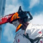 Chainsaw Man Trailer: The story of the demonic chainsaw begins