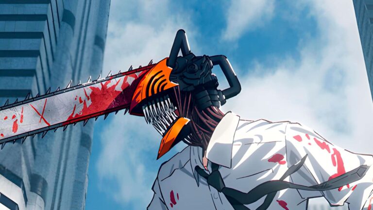 Chainsaw Man Trailer: The story of the demonic chainsaw begins Chainsaw Man Trailer: The story of the demonic chainsaw begins