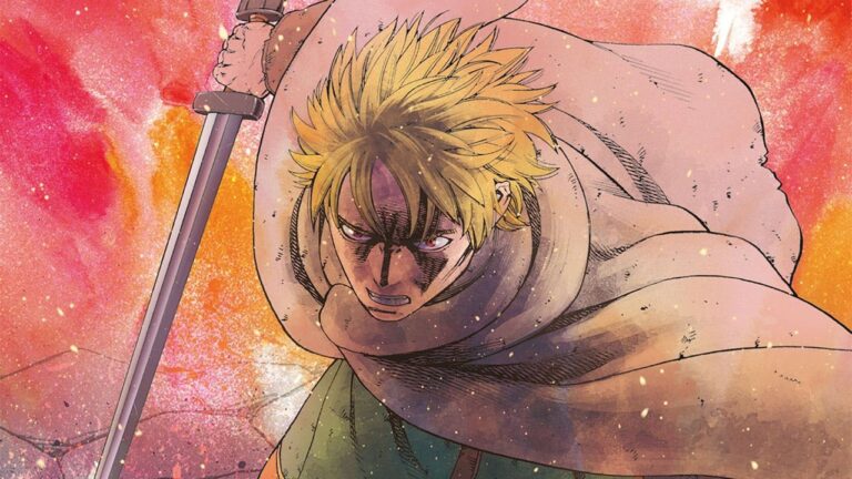 Vinland Saga nearing its end: Yukimura’s words about his manga Vinland Saga nearing its end: Yukimura’s words about his manga