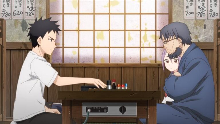 Review | Soredemo Ayumu wa Yosetekuru – Chapter 10 Review | Soredemo Ayumu wa Yosetekuru – Chapter 10