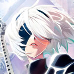 The anime NieR: Automata announces its first preview and premiere date The anime NieR: Automata announces its first preview and premiere date