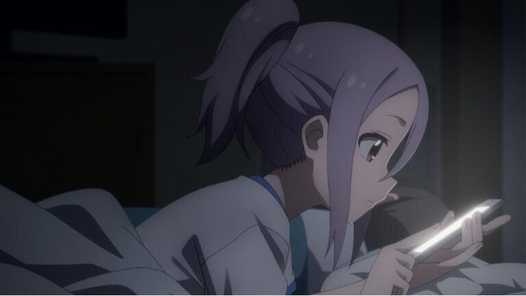 Review | Soredemo Ayumu wa Yosetekuru – Chapter 11 Review | Soredemo Ayumu wa Yosetekuru – Chapter 11