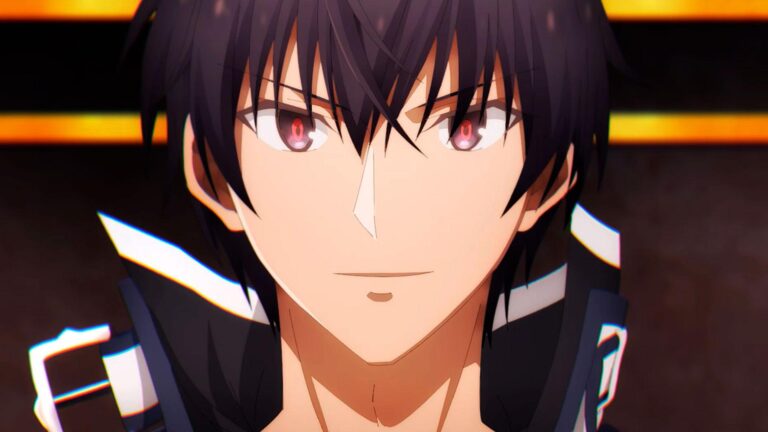 The second season of Maou Gakuin no Futekigousha shows a new preview The second season of Maou Gakuin no Futekigousha shows a new preview