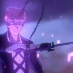 What chapter does the Bleach anime stop at? The dates before the new season What chapter does the Bleach anime stop at? The dates before the new season
