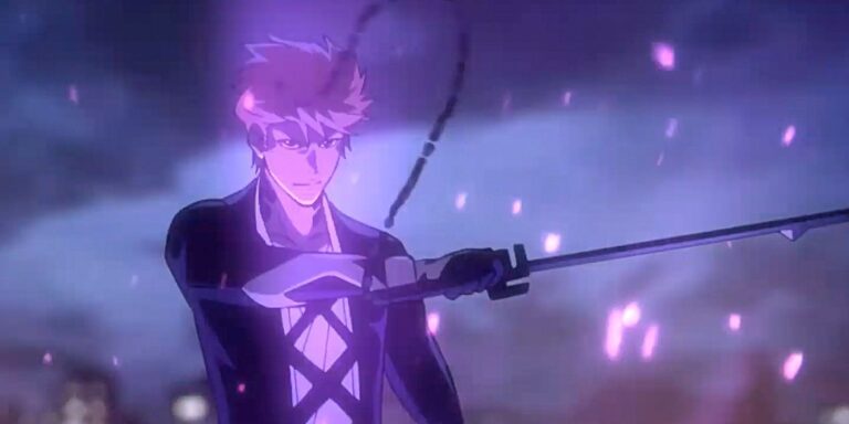 What chapter does the Bleach anime stop at? The dates before the new season What chapter does the Bleach anime stop at? The dates before the new season