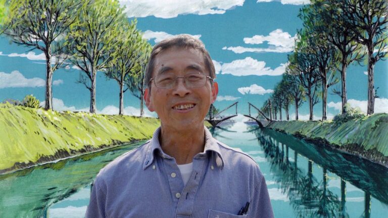 Farewell to Shichiro Kobayashi, the legendary artistic director of Lupine III, Berserk and others Farewell to Shichiro Kobayashi, the legendary artistic director of Lupine III, Berserk and others